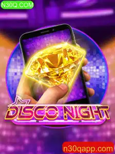 Descobrindo as Emoções e Desafios de DiscoNightM