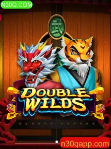 Conheça DoubleWilds: O Novo Fenômeno do Mundo dos Jogos