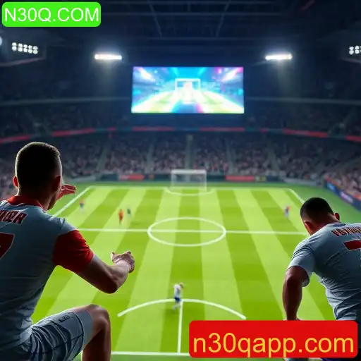 Jogos ao vivo