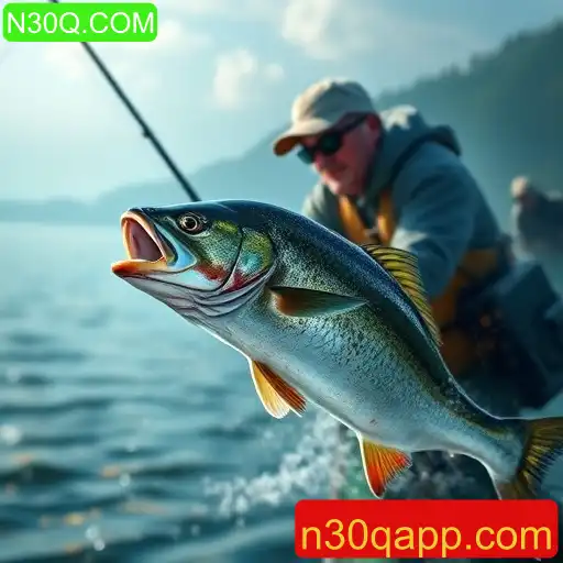 Jogos de pesca