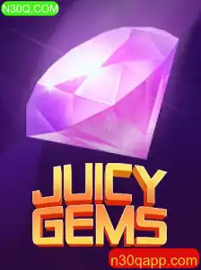 Descubra JuicyGems: Um Jogo de Estratégia Dinâmico