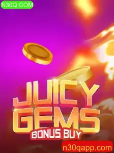 Explorando o Fascinante Mundo de JuicyGemsBonusBuy