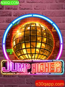 Descubra o Mundo de JumpHigher: Uma Nova Dimensão nos Jogos de Plataforma