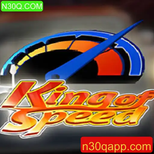 Descubra KingofSpeed: O Jogo de Corrida Revolucionário com N30Q.COM