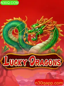 LuckyDragons: Explore o Fascinante Mundo de Aventura e Sorte
