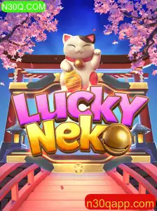 Explorando o Fascínio do Jogo LuckyNeko e Sua Conexão com N30Q.COM
