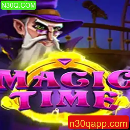 MagicTime: Um Novo Horizonte nos Jogos de Estratégia
