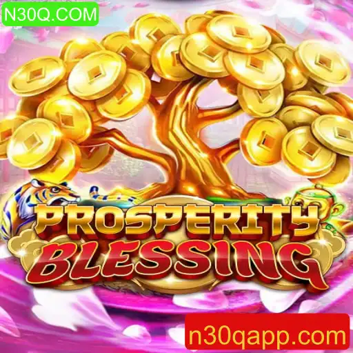 Descubra ProsperityBlessing: Um Olhar Detalhado Sobre o Jogo Inovador