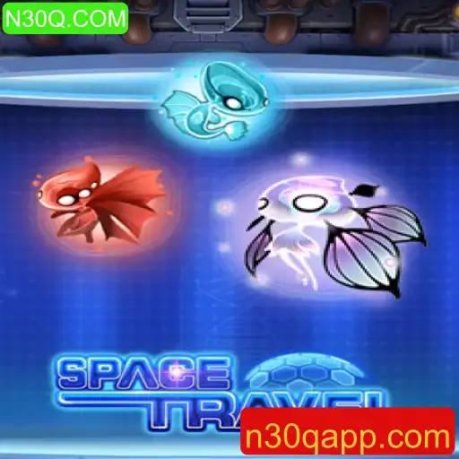 Descubra o Universo de SpaceTravel e a Conexão com N30Q.COM