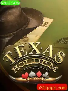 Texas Hold'em: Uma Introdução Abrangente ao Popular Jogo de Pôquer